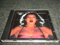 ACCEPT Breaker RARE PRESS 2005 UNIKAT Steamhammer UDO Do Kompletu Inlay