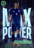 Panini Top Class 2025 Karta kolekcjonerska 179 - Alessandro Boungiorno