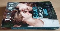 Gwiazd naszych wina John Green