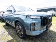 JAECOO J7 1.5 T-GDI Super Hybrid Exclusive DHT Suv 347KM 2025