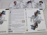 KARIERA NIKODEMA DYZMY 7 odcinków 3xDVD /5/