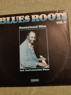 BLUES ROOTS SUNNYLAND SLIM WINYL BDB