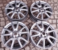 4szt. alufelgi MINI F55 F56 F57 5x112 7Jx18 ET54 6864388 czujniki