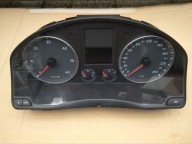 VW GOLF 5 V LICZNIK EUROPA 1K0920853H