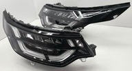 LAND ROVER DISCOVERY V 5 REFLEKTOR LEWY LAMPA L462 LEWA LED HY32-13W030-HC