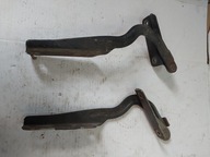 PATROL NISSAN y60 ZAWIAS MASKI KOMPLET