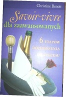 Savoir-vivre dla zaawansowanych Christine Benoit