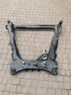 X-Trail T32 LIFT 1.7 DCI WÓZEK SANKI POD SILNIK