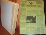 Prawo co dnia Rzeczpospolita rocznik 2001 r