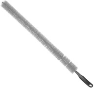 Szczotka do Czyszczenia Kaloryferów Grzejnika Długa 75cm Elastyczna Drut