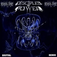 DISCIPLES OF POWER - Powertrap /jak nowa