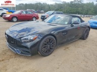 Mercedes-Benz AMG GT Cabrio 2021 4.0 Benzyna 523KM