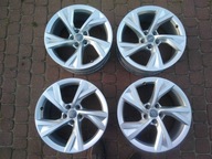 Felgi 18' ET40 8J 5x112 Audi A4 A5 A6 8W0601025EJ