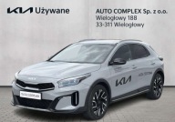 Kia XCeed Kia XCeed 1.6 T-GDI Tribute DCT 1.6 Benzyna 150KM