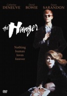 Hunger płyta DVD
