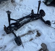 BELKA OŚ ZAWIESZENIE TYŁ 3Q0505235AC Q3 83A TIGUAN II PASSAT B8 GOLF VIII