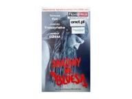 Skazany na Bluesa - kaseta wideo VHS - Dżem - Tomasz Kot Jolanta Fraszyńska