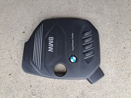 BMW 5 G30 X3 G01 OSŁONA POKRYWA NA SILNIK 8514204