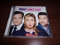 Bridget Jones's Baby - Motion Picture Soundtrack
