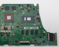 Płyta Główna ASUS ZENBook ux530uq_ux Nvidia n16s-gt1-kb-a2 i5-7200U #35