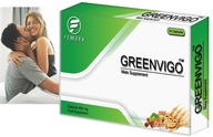 GreenVigo- naturalny testosteron dla mężczyzn!!!