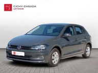 Volkswagen Polo Benzyna 95KM