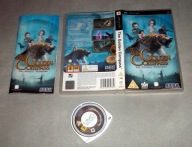 THE GOLDEN COMPASS PSP ZŁOTY KOMPAS 3xANG PREMIEROWA