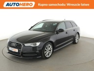 Audi A6 Avant S-Tronic skóra navi kamera
