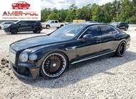 Bentley Flying Spur 2022 4.0l 4.0 Benzyna 542KM