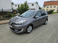 Renault Grand Scenic Opłacony Zdrowy Zadbany