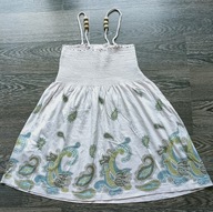 F.L.Y. Przewiewna sukienka na lato, 5-6 lat