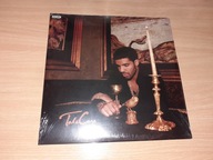 Take Care Drake Winyl