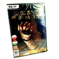 NOWA PREMIEROWE DEAD SPACE 1 I POLSKIE WYDANIE PL