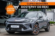 Cupra Formentor 1.5 e-TSI 150 KM DSG - Dostępny