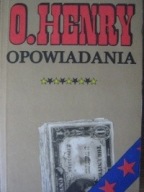 Opowiadania O. Henry