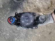 PANEL KLIMATYZACJI 8A61-18549 FIESTA MK7