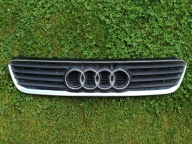 ATRAPA 8L0853651A ZDERZAKA GRILL AUDI A3 8L Lift 99-03r ORYGINAŁ Idealny