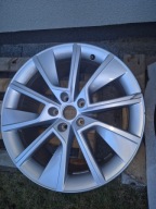 Felga aluminiowa Skoda OE Superb 8.5" x 18" 5x112 ET 41