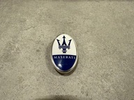 MASERATI GRECALE LEVANE EMBLEMAT LOGO 670213241