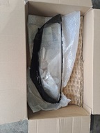 Klosz szkło lamp Opel Insignia II 18-20 Lewy