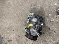 SPRĘŻARKA KLIMATYZACJI 1.5 HDI PEUGEOT 208 2008 II 9834730080 OE