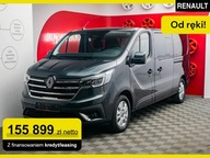 Kombi L2H1 AT9 2.0 170KM