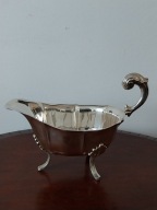 Sosjerka na nóżkach