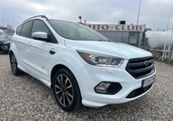 Ford Kuga St Line,Automat,4x4,Kamera,Sony 2.0 Diesel 150KM