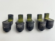 PEUGEOT 3008 CZUJNIK PARKOWANIA PDC 9664027977