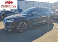 Audi SQ5 Premium Plus 2018 3.0 Benzyna 354KM