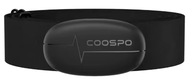 PULSOMETR COOSPO H6M CZUJNIK TĘTNA NA KLATKĘ PIERSIOWĄ BLUETOOTH 4.0 ANT +
