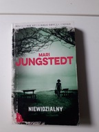 Niewidzialny - Mari Jungstedt tom1 BELLONA