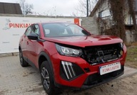Peugeot 2008 Okazja 1.2 Benzyna 101KM