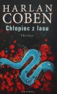 Chłopiec z lasu Harlan Coben